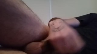 Masturbation solo