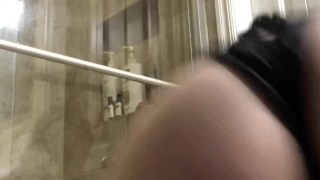 WAP stripper twerk 