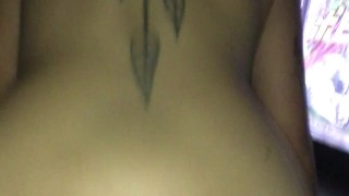Que ricos sentones