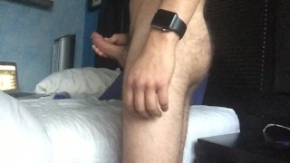 Abstinence 9 days long no jerking/ cum after weeks