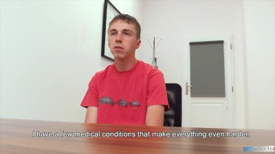 BigStr 244 - Poor Guy Can't Afford The Mediation Fee So He Gets ...