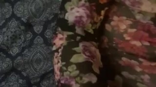 Pocket Pussy in Cock Pocket