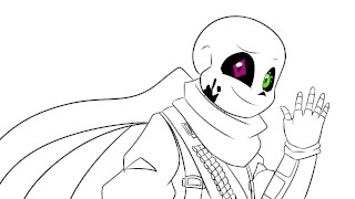 SM Underverse - Capitulo 3 - Comic Animado FANDUB