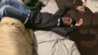lil Dizee “Warm Up” (Foreplay)