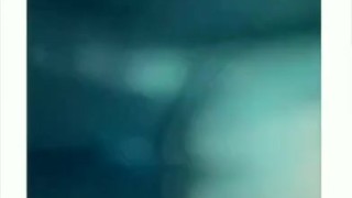 Throbbing clit