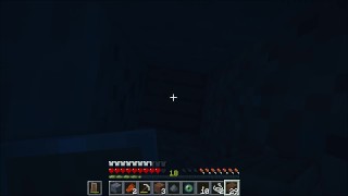 Buscando el Portal al End