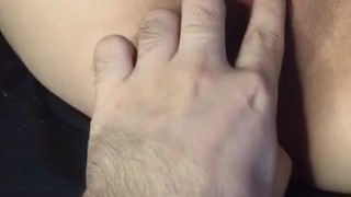 Mamasita dedeada vagina rosa jugosa y apretada mexicana finger pink pussy