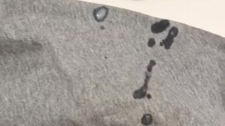 Quick cumshot 