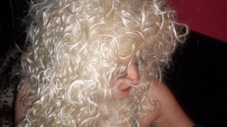 SMOKING SLUT VIDEOS 007