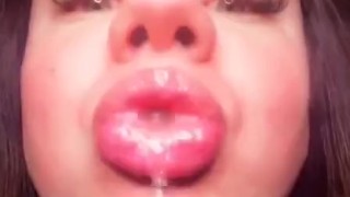 Saliva Quickie 