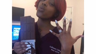 LILITH'S RETURN • BAD BITCH ME OR LOOSE ! I SWEA NAH FR