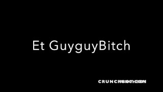 real sexy french straight fucked a twink gay by surprise ofr CRUNCHBOY