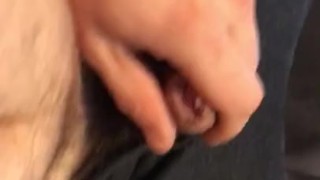 Could you handle my big dick ?