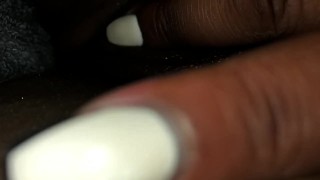 Wettt creamy pussy