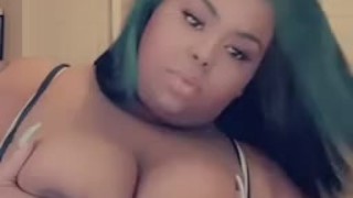 Big titties