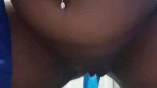 New dildo