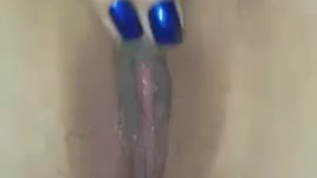 Internal EJACULATION After Fucking the Tight Pussy of a COLOMBIAN Nympho!