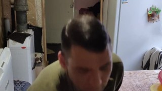 This is the beginning of the weekend.