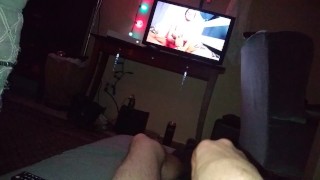 Sneaking a quick jack session pt.2