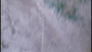 Piss Trashing Dilapidated Bathrooms Teaser