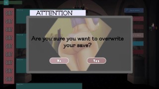 Dragon Ball Divine Adventure/Infinity Uncensored Guide Part 42 Angelic sex