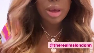 Request a video show with me on my onlyfans 