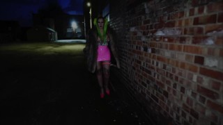 KILLERGRAM Street Walker ALEXXA VICE GETS FUCKED IN THE ASS BY BIG DICK PUNTER TRAILER