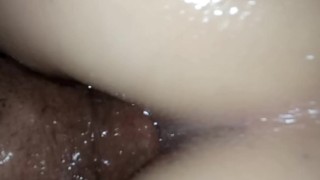 first anal my stepsister 