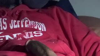 Mouth needed while I cum dripping 3 times for you