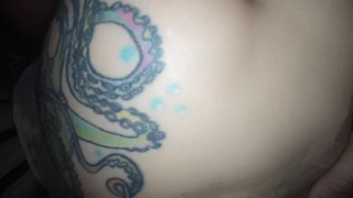 schoolgirl and painful anal