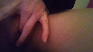 Sneek off rub my clit am sooo wet need a big cock in me 