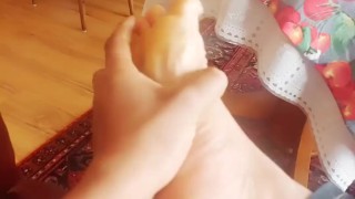 My Feet