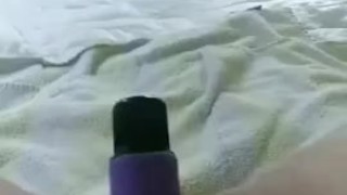 Squirt video
