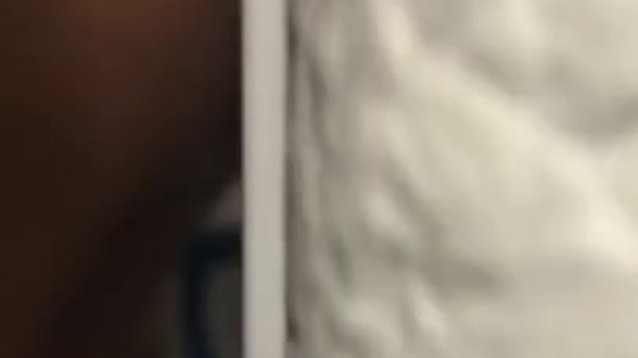 Preview 8 of Caught My Girl Fucking Her Ass In The Shower W Her Dildo