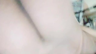 Horny for Dick