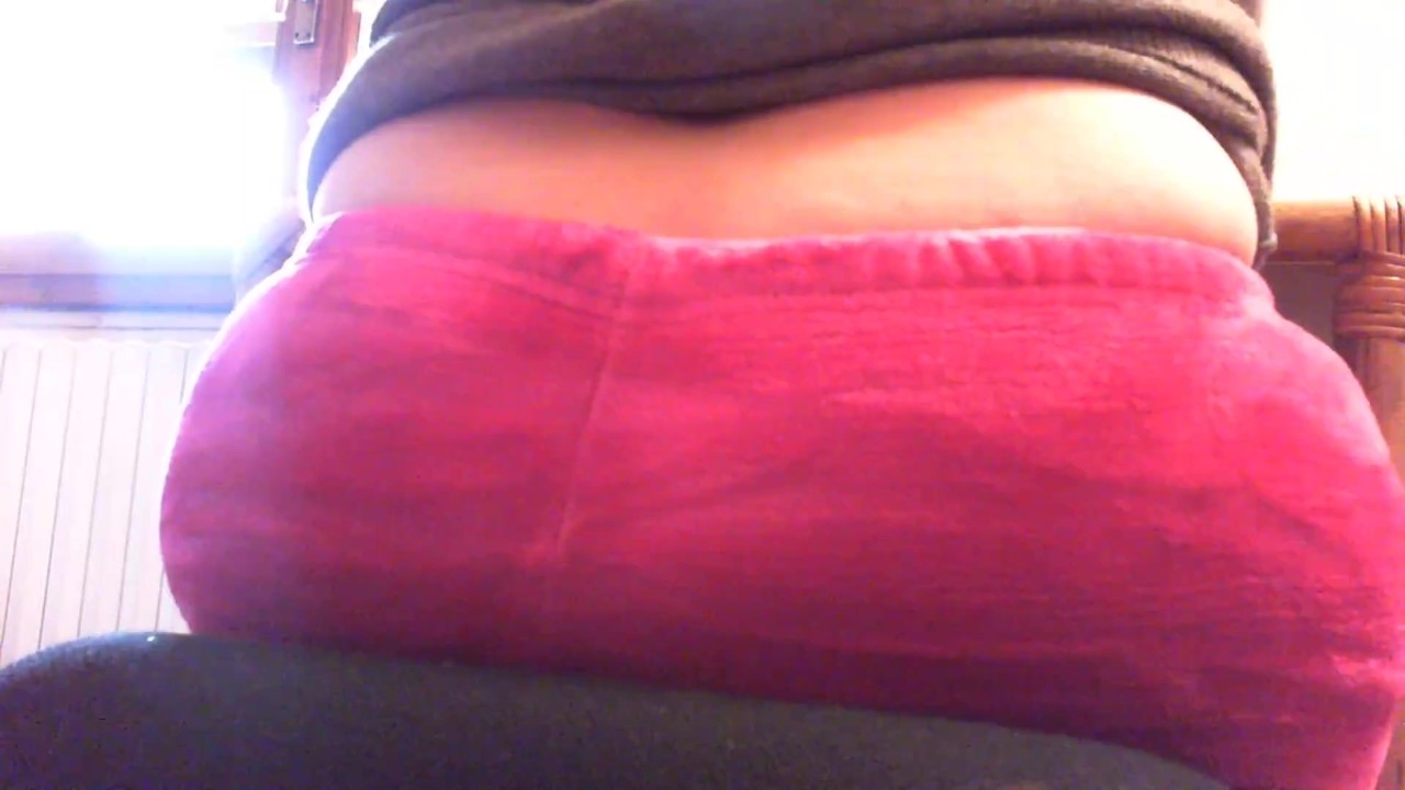 Preview 6 of Exciting Farts While Working In Smart Working Want To Smell Them All?