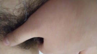 ПОСЛЕ СЕКСА ВОЛОСАТАЯ КИСКА ПОЛНАЯ СПЕРМЫ И ЗОЛОТОЙ ДОЖДИК