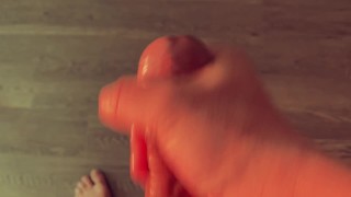 【無修正】エロい喘ぎ声、吐息！ロマンティックなオナニー動画