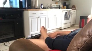 Jack off 