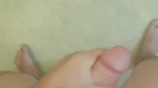 Just playing with myself. Enjoy.