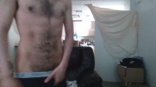 Young Lean Muscle Random Teaser