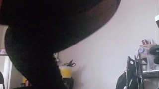 Dressing sexy 