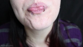 4K HD Sexy Femdom Hairy Pussy& Armpits JOI POV Hairy ArmPit Fuck machine sniff & Lick my Pussy&Pits!