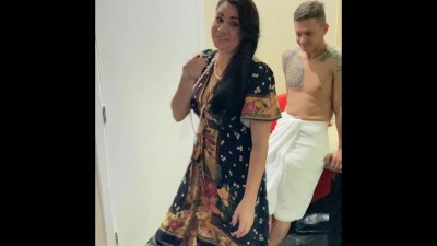 Sexo anal brasileiras porno doido