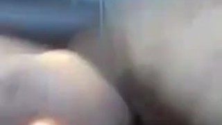 Me jalo la VERGA en el MONTE