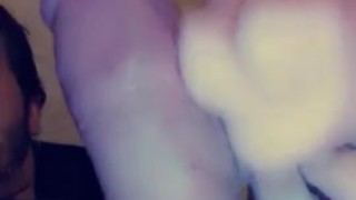 Testing out my new toy 