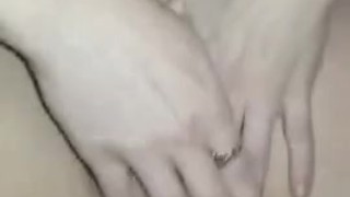 PAWG MILF (KARMA CREAM) SQUIRTS For (Makaveli CREAM) BIG HARD COCK!!!