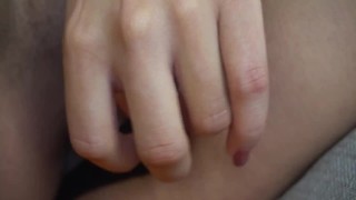 ass hole clouse up and dildo