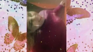 Living my best life. Creating content, dressing up, and on one.