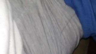 Estoy aburrido en casa, asi que decido divertirme